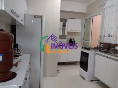 Apartamento com 2 Quartos à venda, 62m² no Vila Linda, Santo André