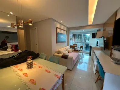 Apartamento com 2 Quartos à venda, 55m² no Casa Amarela, Recife