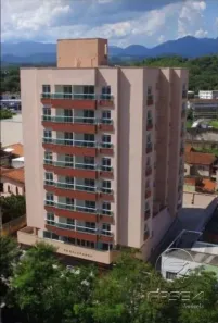 Apartamento com 2 Quartos para alugar, 80m² no Jardim Tropical, Resende