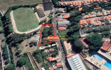 Lote/Terreno à venda, 1390m² no Centro, Itatiba