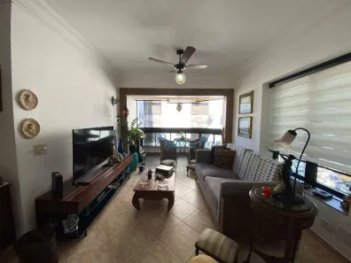 Apartamento com 2 Quartos à venda, 85m² no Pitangueiras, Guarujá