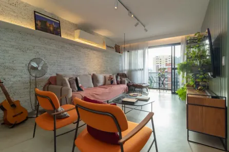 Apartamento com 3 Quartos à venda, 152m² no Vila Uberabinha, São Paulo