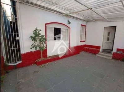Casa com 2 Quartos à venda, 150m² no Ipiranga, São Paulo