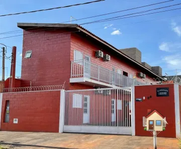 Imóvel Comercial com 1 Quarto para alugar, 30m² no Doutor Paulo Prata, Barretos