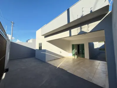 Casa com 3 Quartos à venda, 300m² no Recanto do Sol, Anápolis