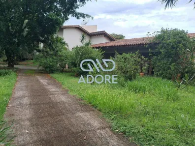 Casa de Condomínio com 3 Quartos à venda, 337m² no Condomínio Fechado Village Haras São Luiz, Salto