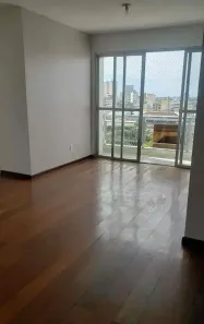 Apartamento com 3 Quartos à venda, 85m² no Centro, Campos dos Goytacazes