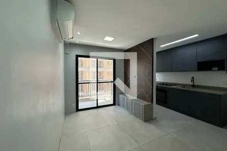 Apartamento com 2 Quartos à venda, 56m² no Vila São Luiz (Valparaízo), Barueri