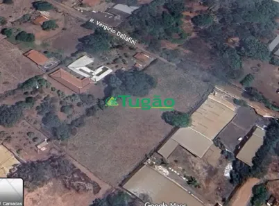 Lote/Terreno à venda, 6003m² no Estância Jóckei Club, São José do Rio Preto