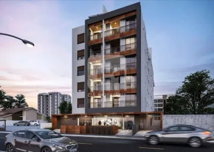 Apartamento com 1 Quarto à venda, 39m² no Saco dos Limões, Florianópolis