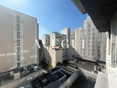 Apartamento com 3 Quartos à venda, 111m² no Ipanema, Rio de Janeiro