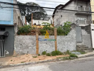 Lote/Terreno à venda, 420m² no Jardim Dourado, Guarulhos
