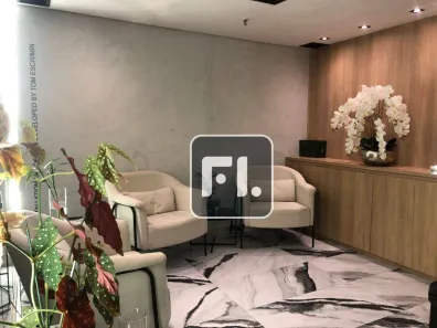 Sala Comercial à venda, 168m² no Itaim Bibi, São Paulo