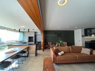 Apartamento com 2 Quartos à venda, 113m² no Bosque das Juritis, Ribeirão Preto