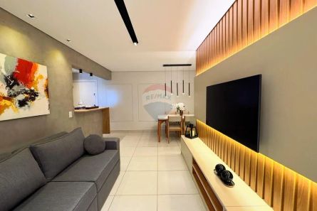 Apartamento com 2 Quartos à venda, 88m² no Quinta da Primavera, Ribeirão Preto