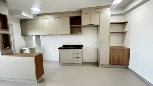 Apartamento com 2 Quartos para alugar, 74m² no Vila Guaíra, Presidente Prudente