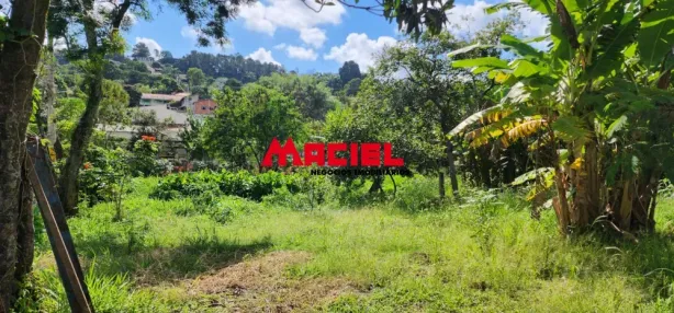 Lote/Terreno à venda, 200m² no Loteamento Setparque São José dos Campos, São José dos Campos
