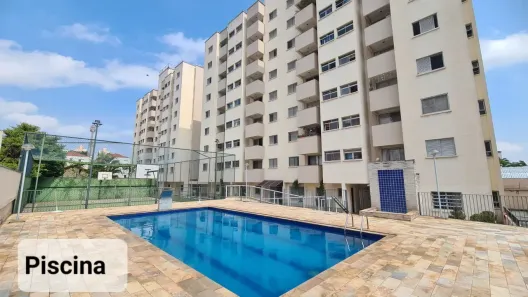 Apartamento com 2 Quartos à venda, 53m² no Santana, São Paulo