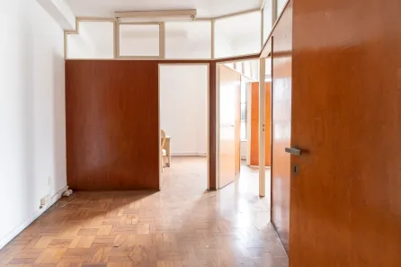 Ponto Comercial para alugar, 60m² no Sé, São Paulo