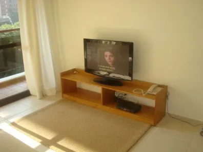 Flat com 1 Quarto para alugar, 40m² no Jardim Paulista, São Paulo