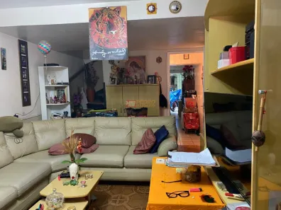Sobrado com 3 Quartos à venda, 102m² no Rudge Ramos, São Bernardo do Campo