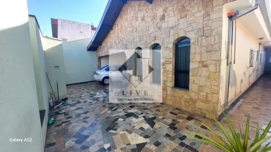 Casa com 5 Quartos à venda, 173m² no Planalto do Sol, Santa Bárbara D'Oeste
