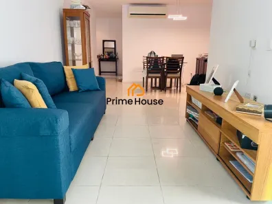Apartamento com 3 Quartos à venda, 130m² no Barra da Tijuca, Rio de Janeiro