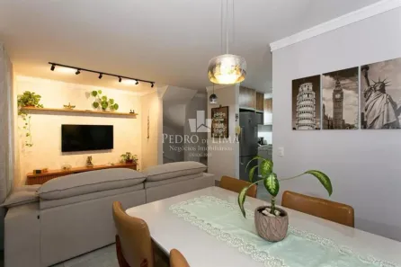 Sobrado com 3 Quartos à venda, 150m² no Vila Aricanduva, São Paulo