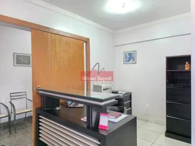 Sala Comercial à venda, 86m² no Funcionários, Belo Horizonte