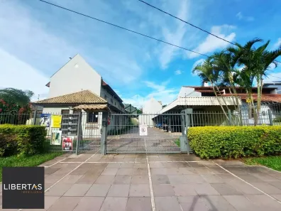 Casa de Condomínio com 2 Quartos à venda, 104m² no Camaquã, Porto Alegre