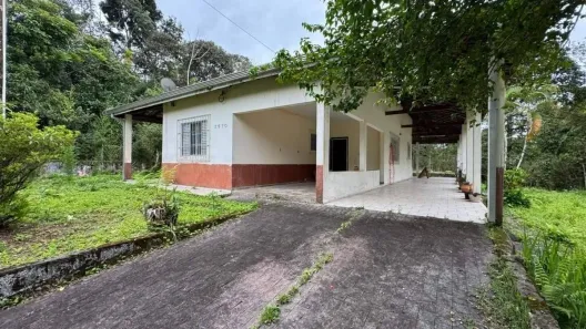 Fazenda/Sítio com 3 Quartos à venda, 311m² no Gaivota (Interior), Itanhaém
