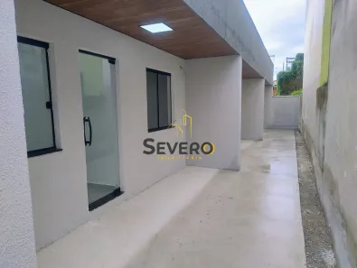 Casa com 2 Quartos à venda, 60m² no Jardim Nova República, São Gonçalo