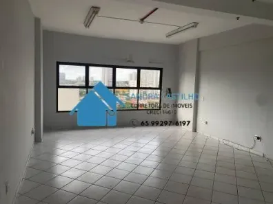 Sala Comercial para alugar, 50m² no Baú, Cuiabá