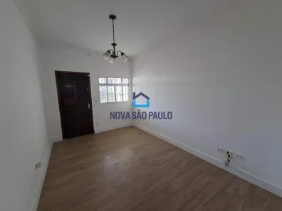 Casa com 2 Quartos à venda, 80m² no Vila Parque Jabaquara, São Paulo