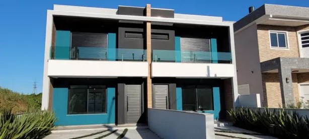 Casa com 3 Quartos à venda, 125m² no Mário Quintana, Porto Alegre