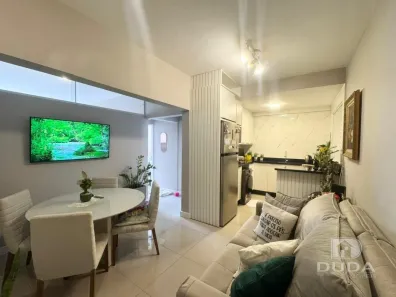 Apartamento com 2 Quartos à venda, 58m² no Centro, Florianópolis