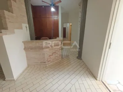 Prédio Comercial para alugar, 206m² no Vila Seixas, Ribeirão Preto