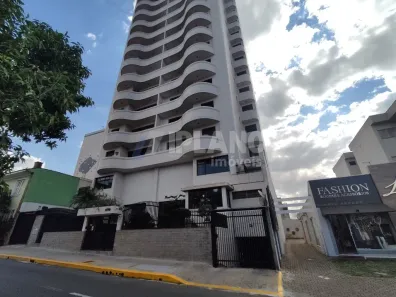Apartamento com 3 Quartos à venda, 162m² no Vila Monteiro (Gleba I), São Carlos