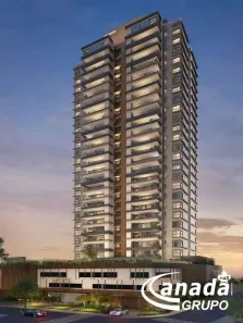 Apartamento com 3 Quartos à venda, 123m² no Centro, Guaimbê