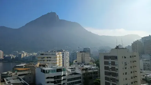 Apartamento com 2 Quartos à venda, 81m² no Lagoa, Rio de Janeiro