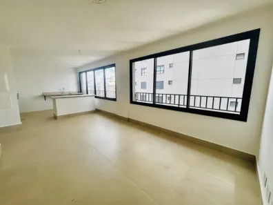 Apartamento com 2 Quartos à venda, 76m² no Setor Bueno, Goiânia