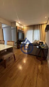 Apartamento com 2 Quartos à venda, 75m² no Jardim Matheus Maniero, Rio Claro
