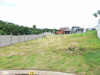 Lote/Terreno com 1 Quarto à venda, 446m² no Jardim São Francisco, Piracicaba