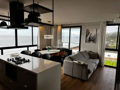Apartamento com 3 Quartos à venda, 112m² no Tabuleiro, Barra Velha