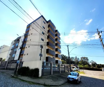Apartamento com 2 Quartos para alugar, 90m² no São Luiz, Caxias do Sul