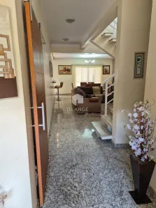 Casa de Condomínio com 4 Quartos à venda, 240m² no Parque Brasil 500, Paulínia