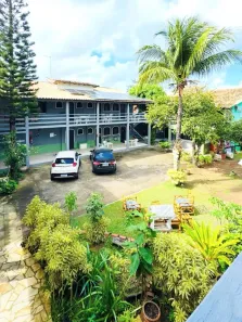 Imóvel Comercial para alugar, 1000m² no Tucuns, Armação dos Búzios