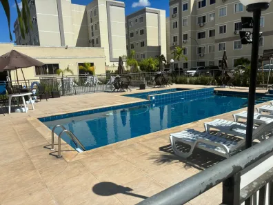 Apartamento com 2 Quartos à venda, 41m² no Campo Grande, Rio de Janeiro