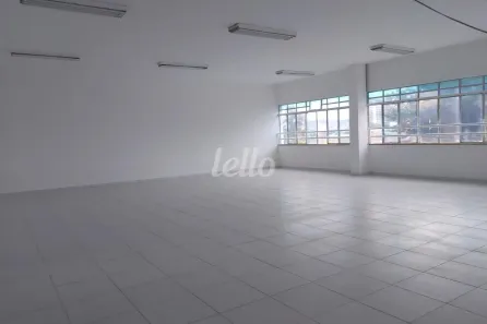 Prédio Comercial para alugar, 1400m² no Água Branca, São Paulo