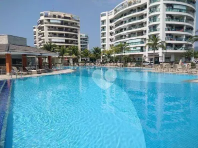 Apartamento com 2 Quartos à venda, 73m² no Recreio dos Bandeirantes, Rio de Janeiro